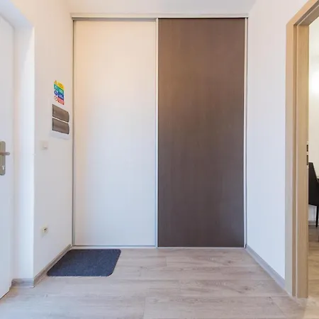 Apartman Sophia 4 S Terasou Velke Losiny Exterior photo