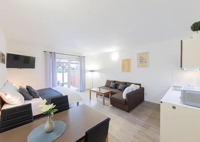Apartman Sophia 4 S Terasou